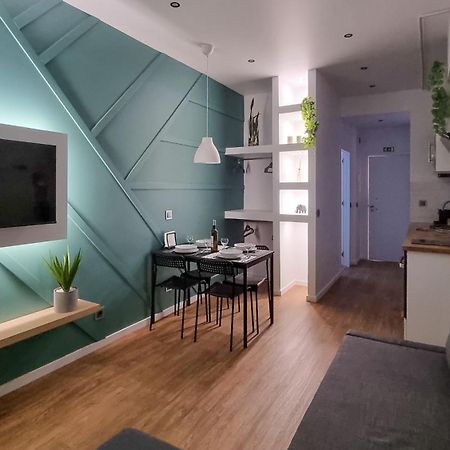 The Jolie - Apartments By The Ocean ปอร์โต โมนิซ ภายนอก รูปภาพ