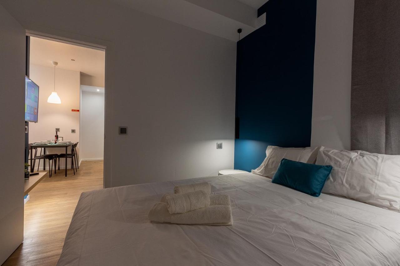 The Jolie - Apartments By The Ocean ปอร์โต โมนิซ ภายนอก รูปภาพ