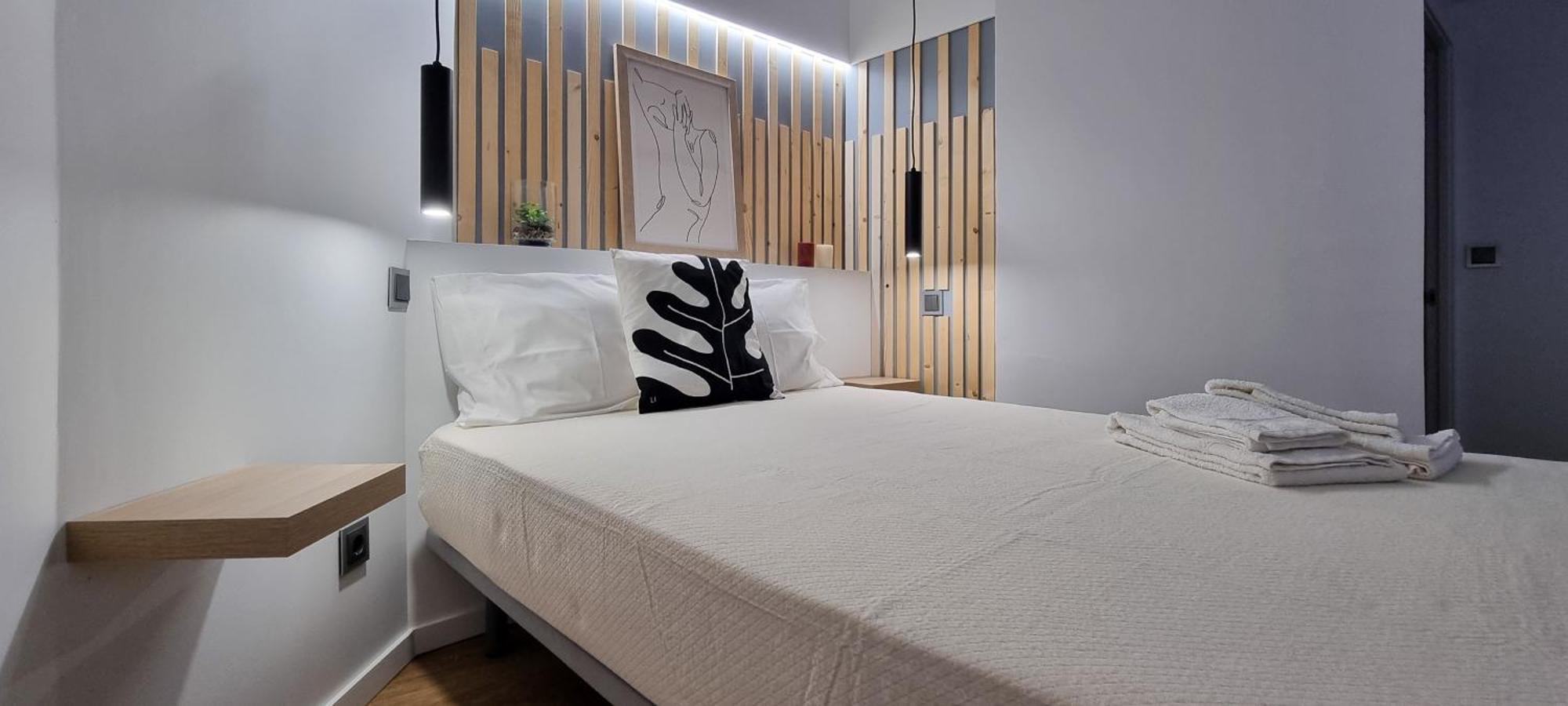 The Jolie - Apartments By The Ocean ปอร์โต โมนิซ ภายนอก รูปภาพ